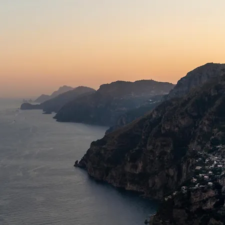Degli Dei Luxury House * Positano