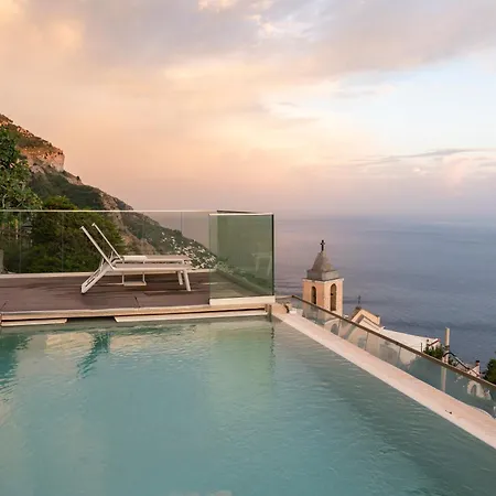 Degli Dei Luxury House