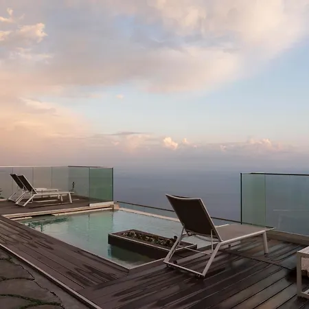 Degli Dei Luxury House Villa *