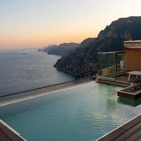Degli Dei Luxury House * Positano