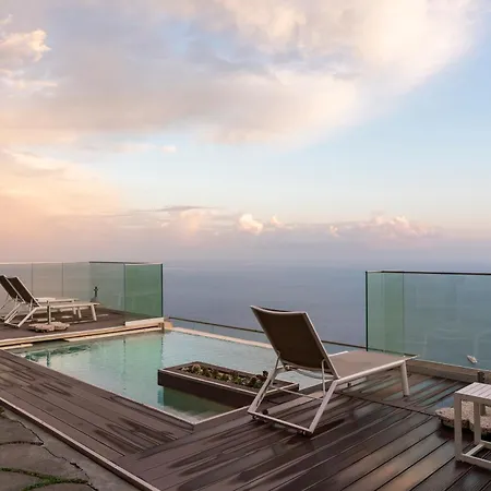 Degli Dei Luxury House