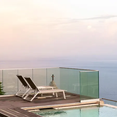 Degli Dei Luxury House Villa