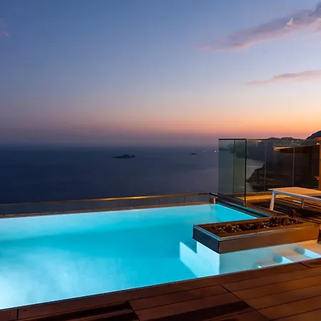 Degli Dei Luxury House *