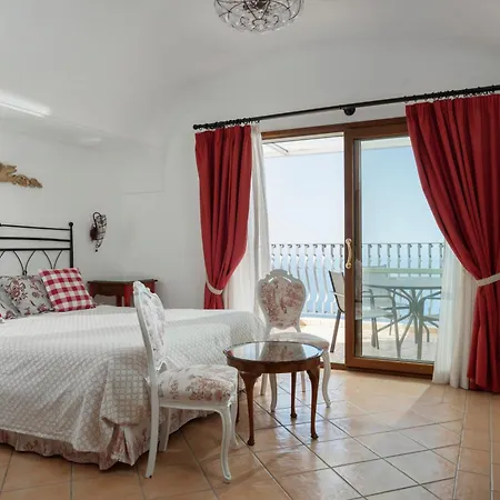 Degli Dei Luxury House * Positano