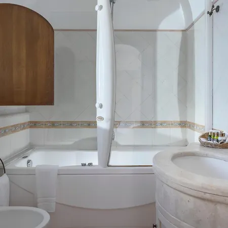 Degli Dei Luxury House