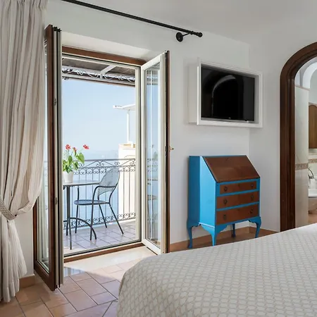 Degli Dei Luxury House Villa