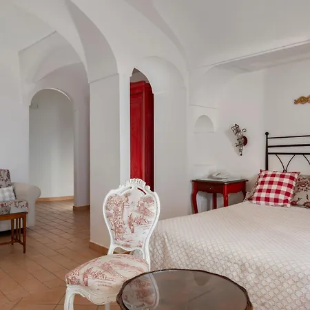 Degli Dei Luxury House Villa *