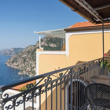 Villa Degli Dei Luxury House *