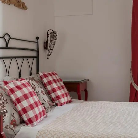 Degli Dei Luxury House Positano