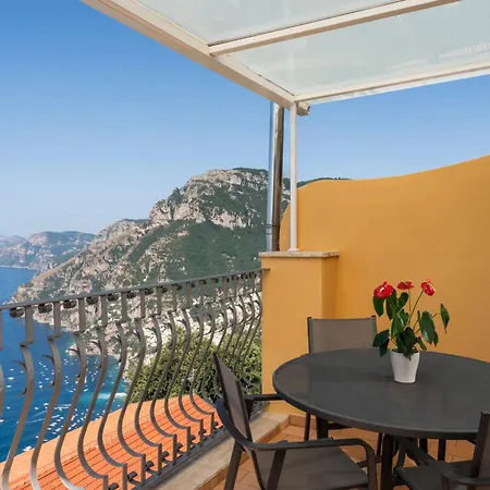 Degli Dei Luxury House Villa