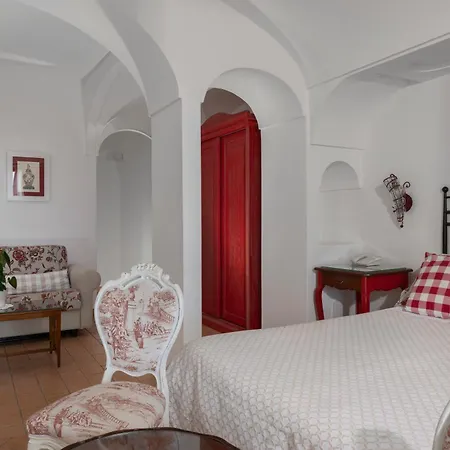 Villa Degli Dei Luxury House *