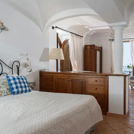 Degli Dei Luxury House Villa Positano