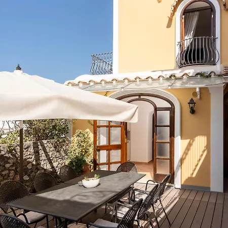 Degli Dei Luxury House Villa