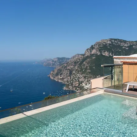 Degli Dei Luxury House Villa *