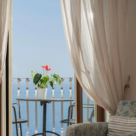 Degli Dei Luxury House Villa Positano