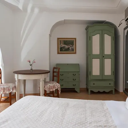 Degli Dei Luxury House Villa Positano