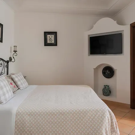 Villa Degli Dei Luxury House Positano