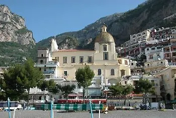 Degli Dei Luxury House Villa Positano