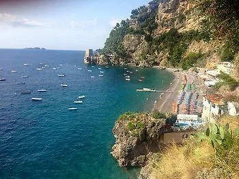 Degli Dei Luxury House Positano