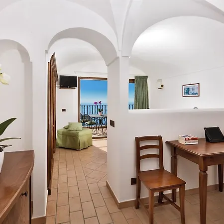 Degli Dei Luxury House Villa