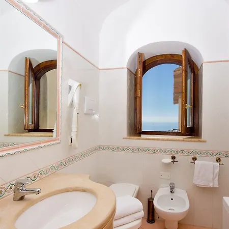 Degli Dei Luxury House