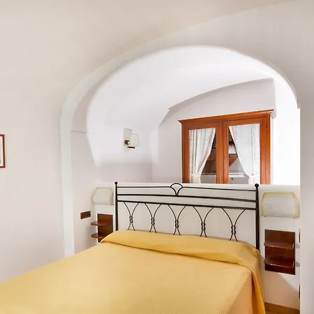 Degli Dei Luxury House Positano
