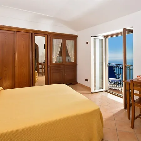 Degli Dei Luxury House *