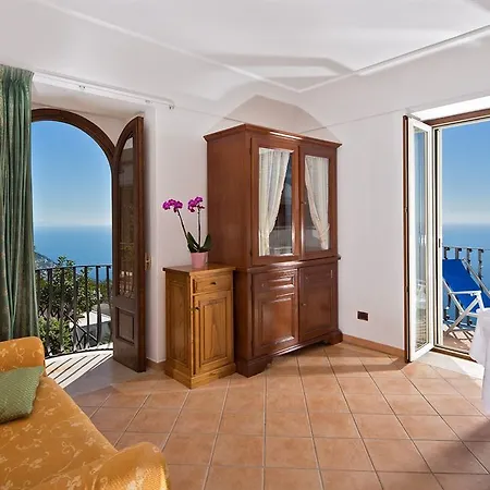 Villa Degli Dei Luxury House