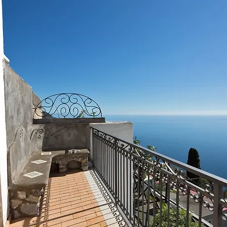 Villa Degli Dei Luxury House