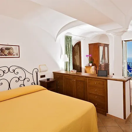 Degli Dei Luxury House Positano