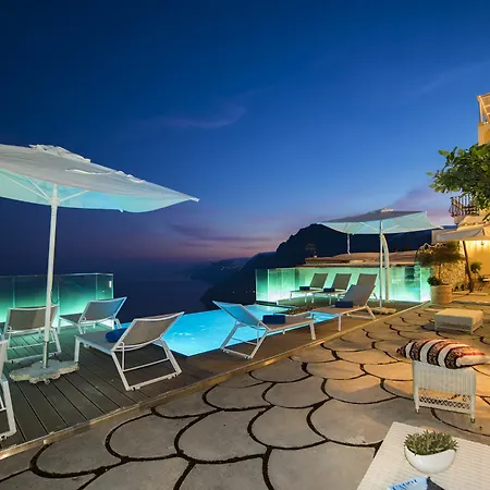 Degli Dei Luxury House * Positano