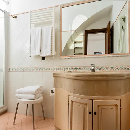 Degli Dei Luxury House * Positano