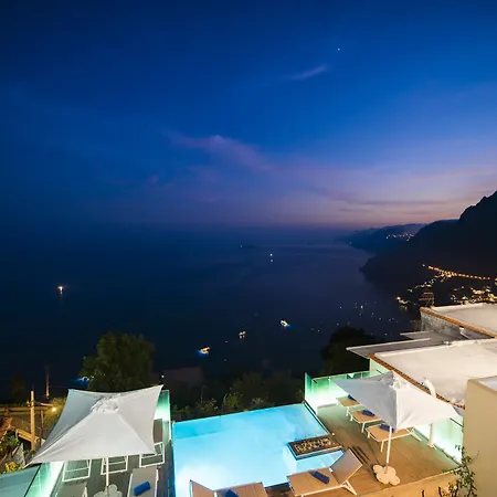Degli Dei Luxury House Villa