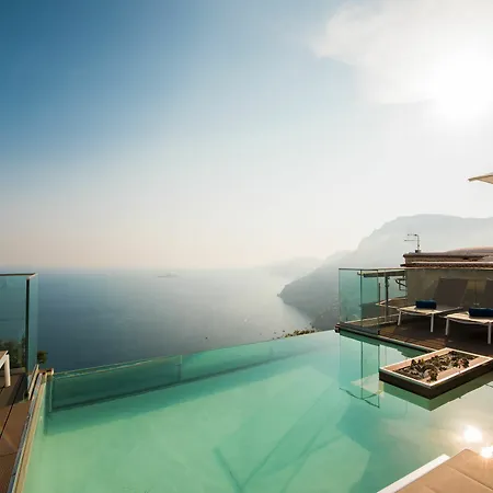 Degli Dei Luxury House Villa *