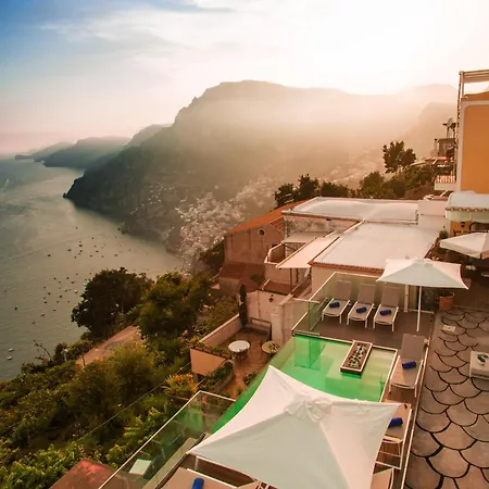 Villa Degli Dei Luxury House